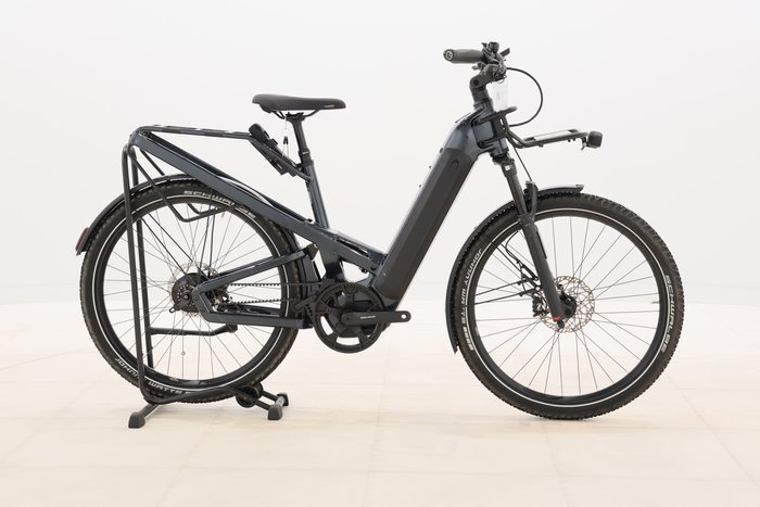 Riese & Müller HOMAGE GT ROHLOFF 1250 2023