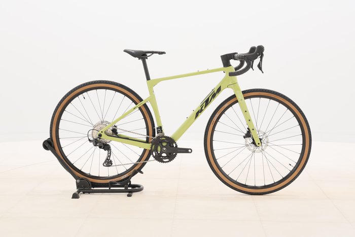 Ktm Gravelator Pro 2X 2026