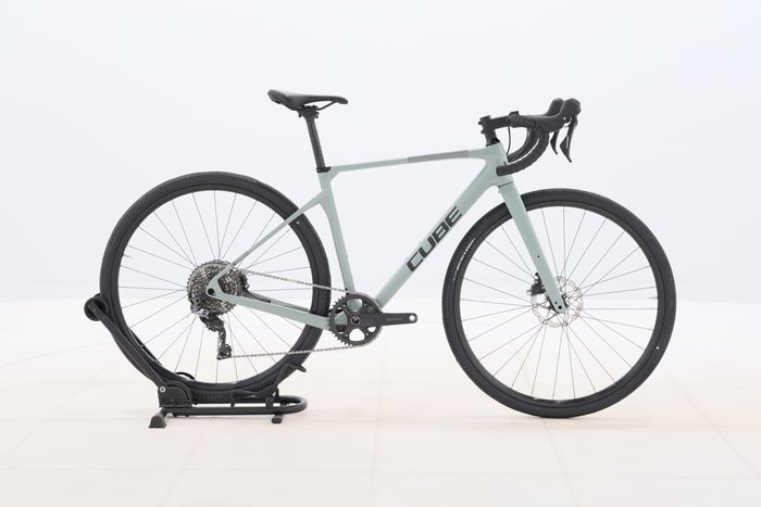 Cube NUROAD C:62 PRO 2023