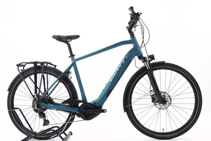 Scott SUB SPORT ERIDE 10 2021