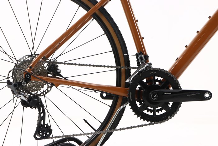 Cannondale Topstone 1 2023