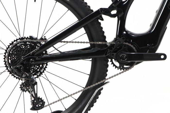 Specialized TURBO LEVO SL COMP CARBON 2021