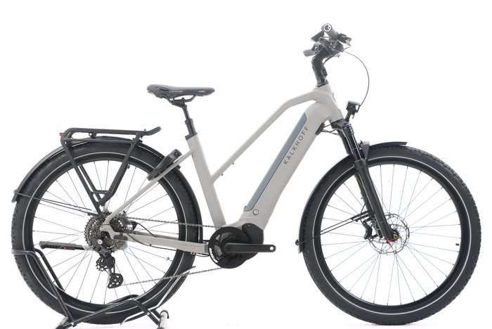 Kalkhoff ENTICE 5.B MOVE 2022