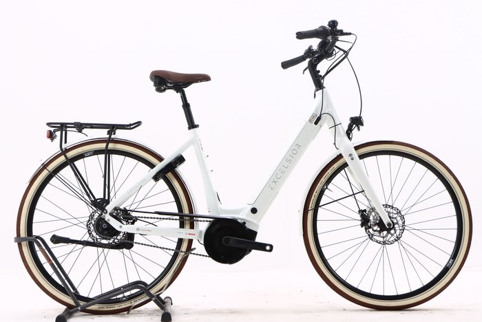 Excelsior Pearl 2022