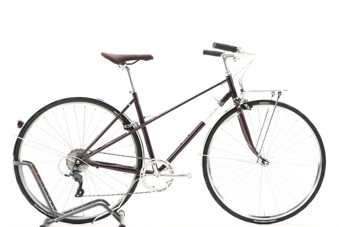 Creme ECHO MIXTE UNO 2023