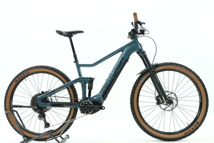 Centurion No Pogo F800I 2024