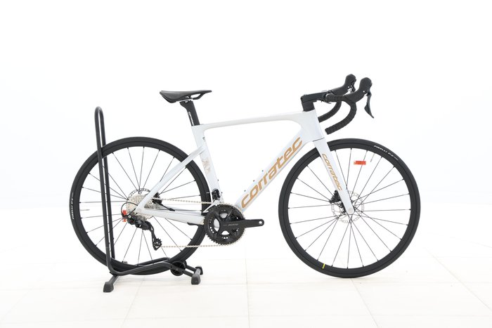 Corratec CCT Team Elite 2024