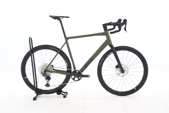 Rose BACKROAD AL GRX RX610 1x12 2023