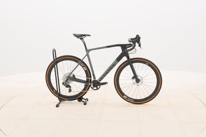 Canyon Grail CF SL 7 eTap 2023