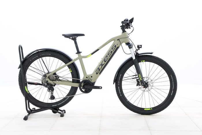 Axess FORCE ALLROAD 2023