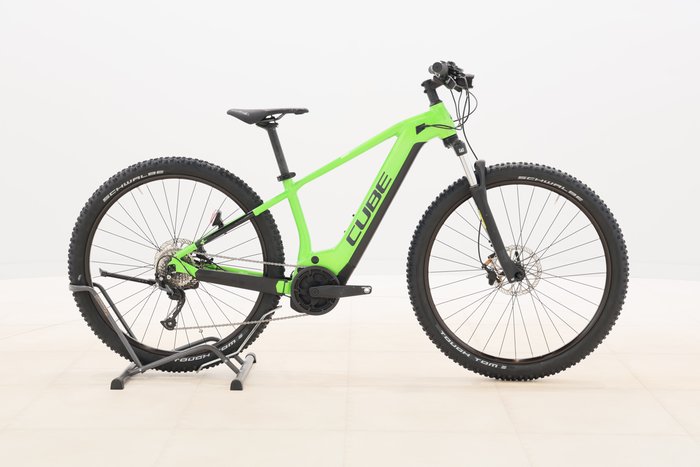 Cube REACTION HYBRID PERFORMANCE 500 2022