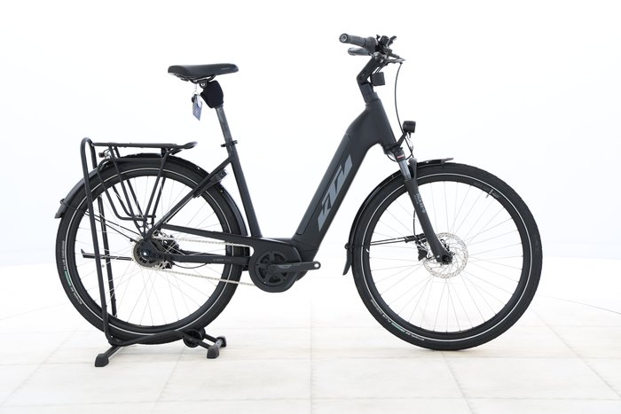 KTM CENTO 5 RT 2024