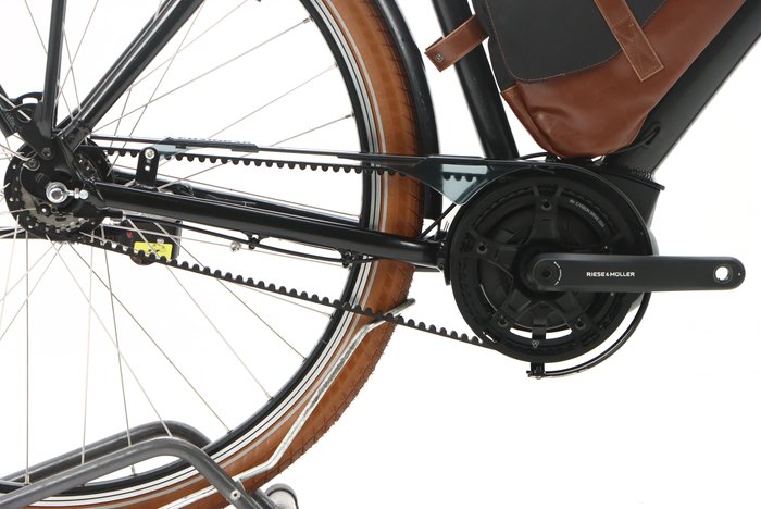 Riese & Müller CRUISER MIXTE RÜCKTRITT 2023