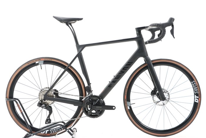 Canyon Endurace CF SLX 7 Di2 L 2024