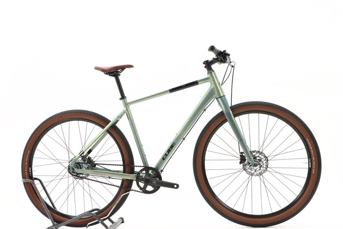 Cube HYDE PRO 2024