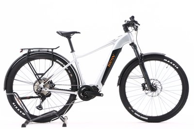 BESV TRX 1.1 2023