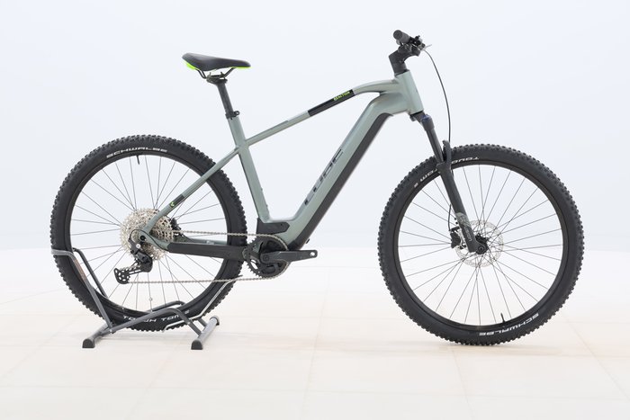 Cube REACTION HYBRID PRO 625 2023