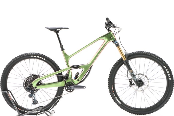 Cannondale JEKYLL 1 2023