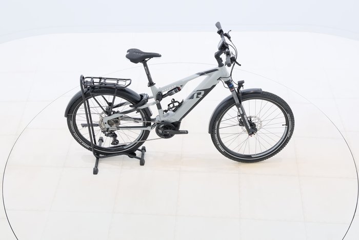 R Raymon CROSSRAY FS E 5.0 2022