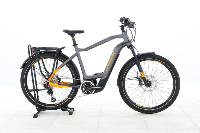 Haibike TREKKING 10 2021