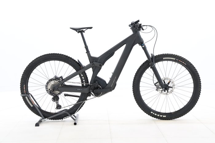 Scott PATRON ERIDE 900 2022