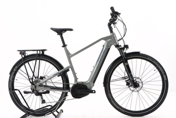 Conway CAIRON T 2.0 625 2022