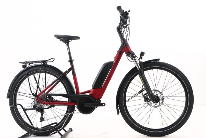 Kreidler VITALITY ECO 6 STREET 2022