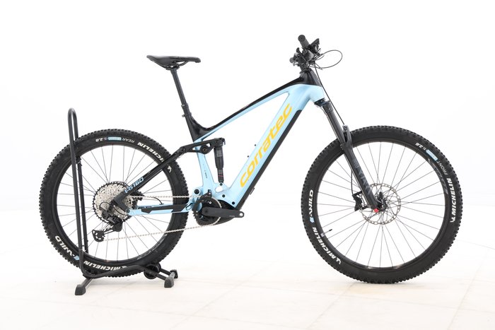 Corratec E-POWER RS 160 PRO TEAM 2023