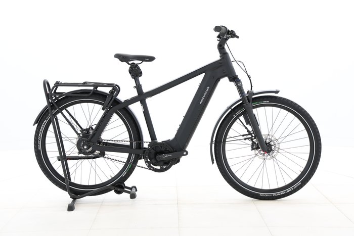 Riese & Müller CHARGER4 GT VARIO 2024