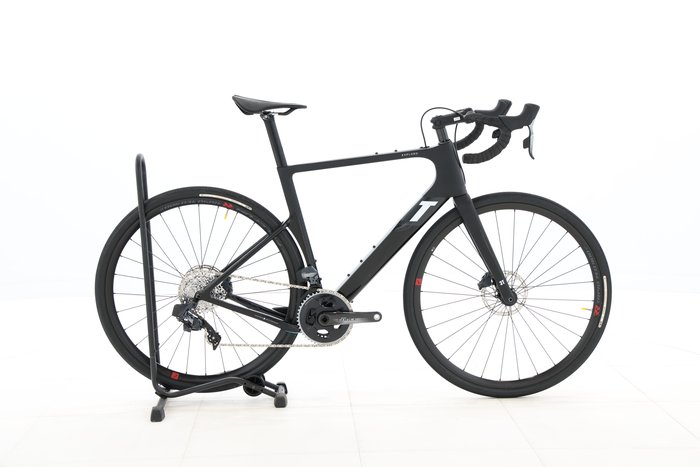 3T EXPLORO RACEMAX FORCE D1 AXS 2X12 700c ROUGH ROAD 2024