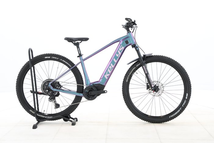 Kellys TAYEN R50 P 29" 725WH 2024