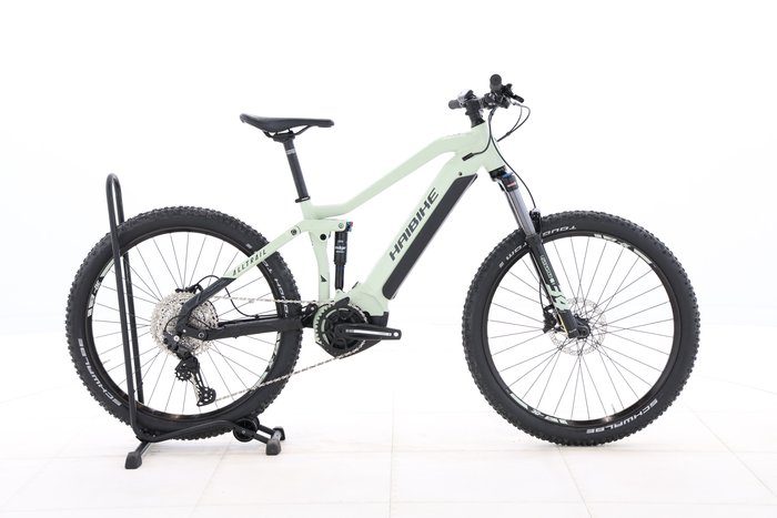 Haibike ALLTRAIL 4 27.5 2022