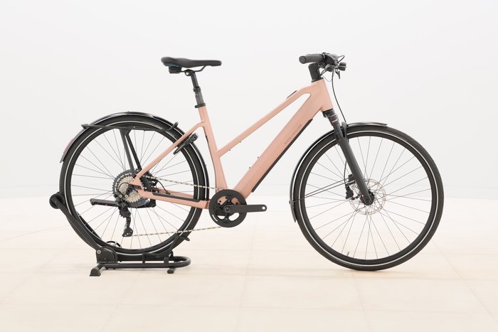 Riese & Müller UBN SEVEN TOURING 2023
