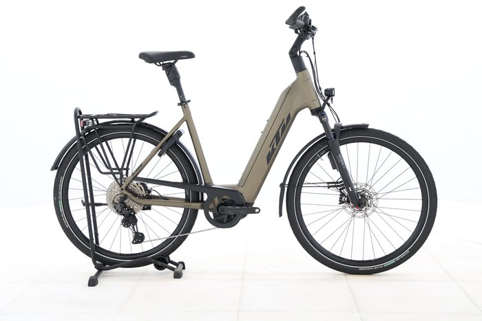 Ktm Macina Style 720 ABS 2023