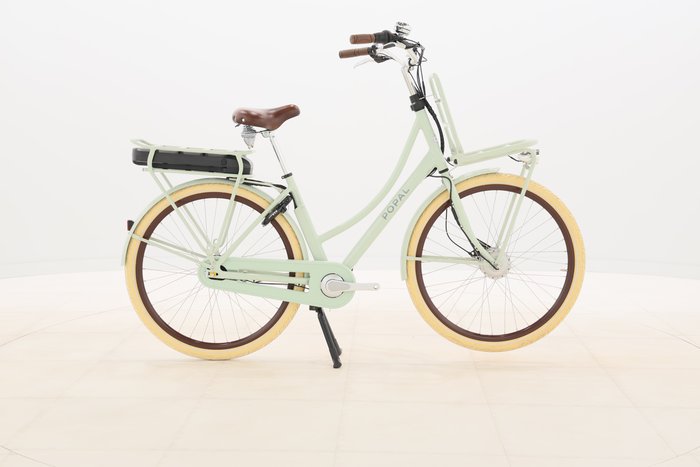 Popal DAILY DUTCH PRESTIGE N7 2023