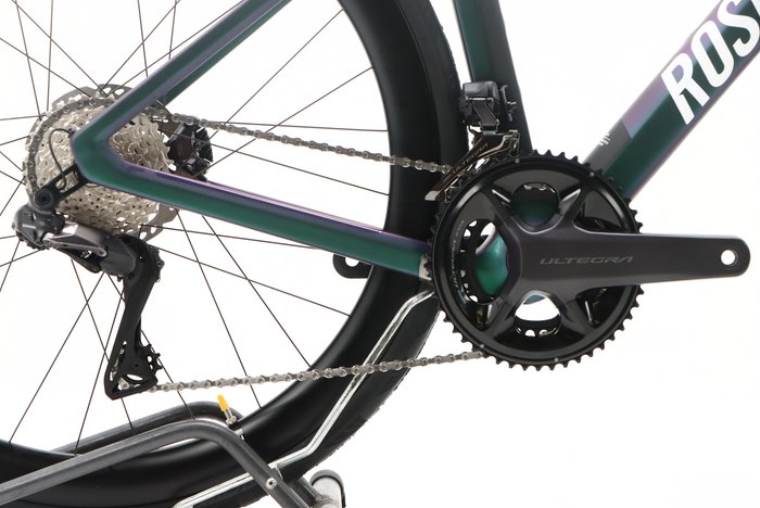 Rose REVEAL PLUS ULTEGRA DI2 2024