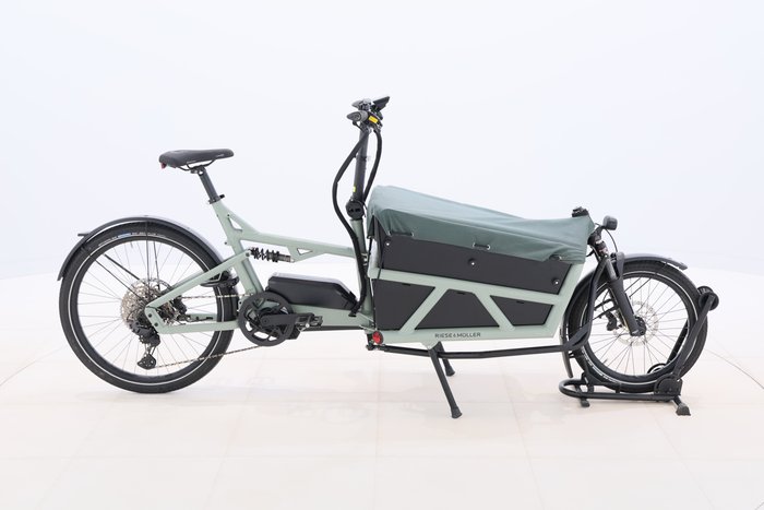 Riese & Müller LOAD4 60 TOURING 2024
