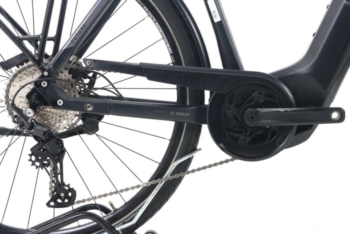 Hercules Futura Comp I-11 2022