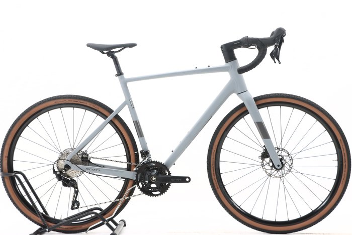 Scott SPEEDSTER GRAVEL 40 2024