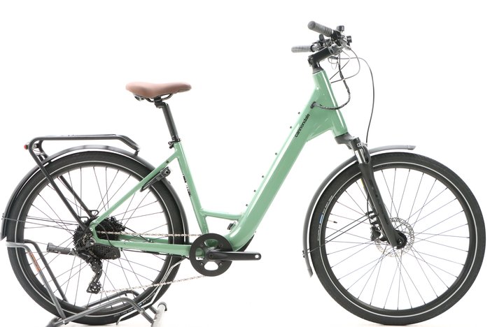 Cannondale Mavaro Neo SL1 2024