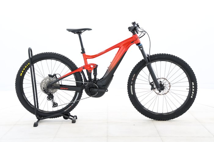 Giant TRANCE X E+ 2 2021