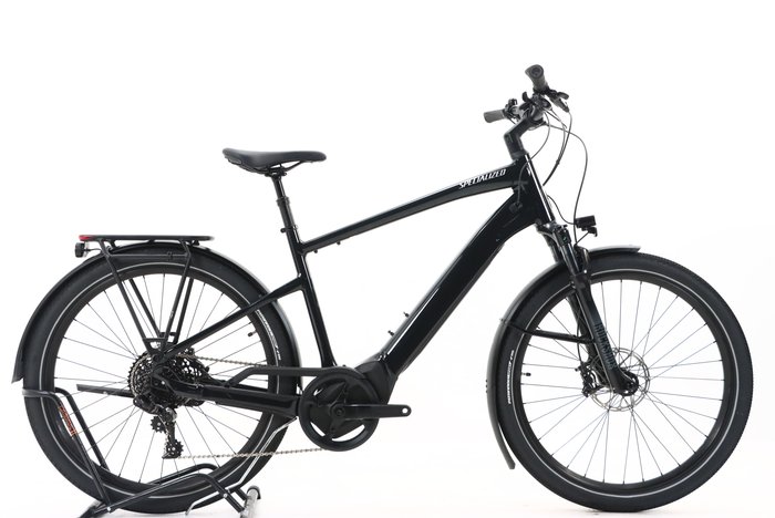 Specialized TURBO VADO 5.0 IGH 2021
