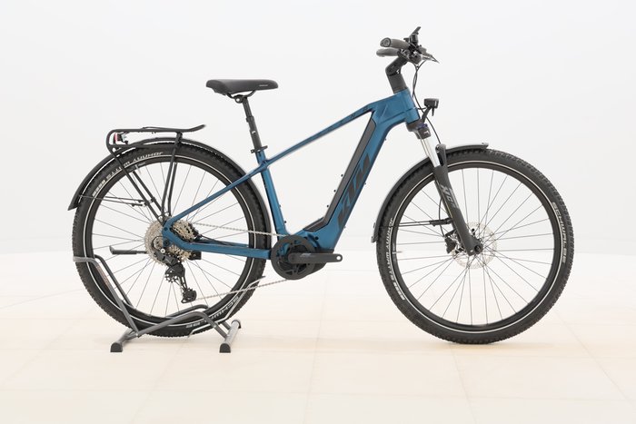 Ktm MACINA ALLTERRA 750 2023