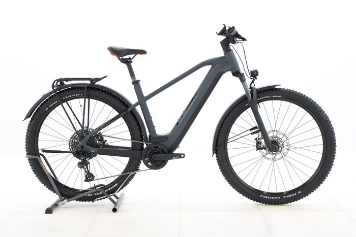 Cube Reaction Hybrid EXC 750 29 2022