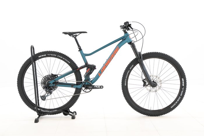 Lapierre Zesty TR 4.9 2022