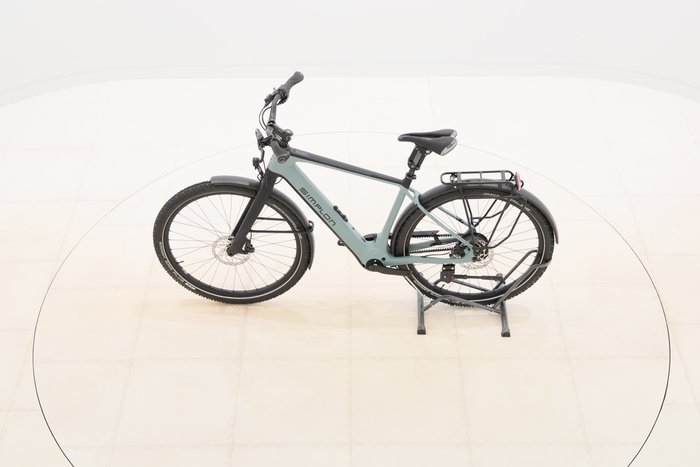 Simplon SILKCARBON TQ ENVIOLO HD 2024