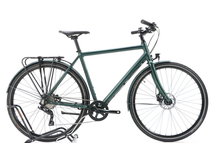 Ampler STOUT 2022