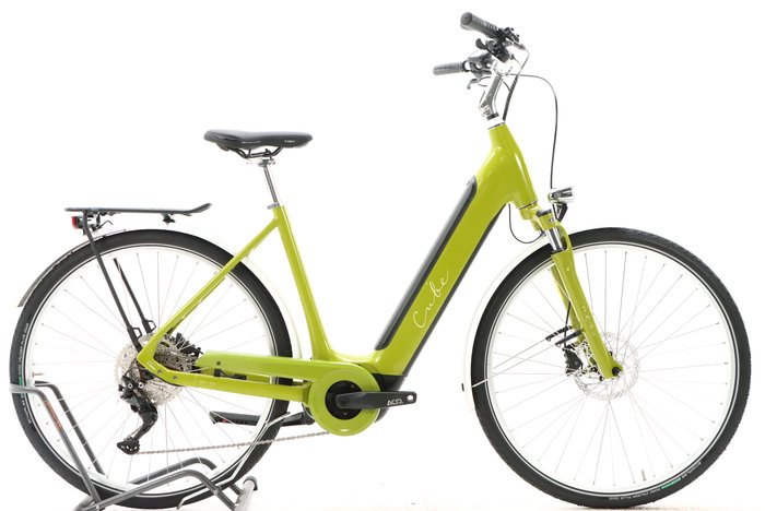 Cube ELLA RIDE HYBRID 500 2022