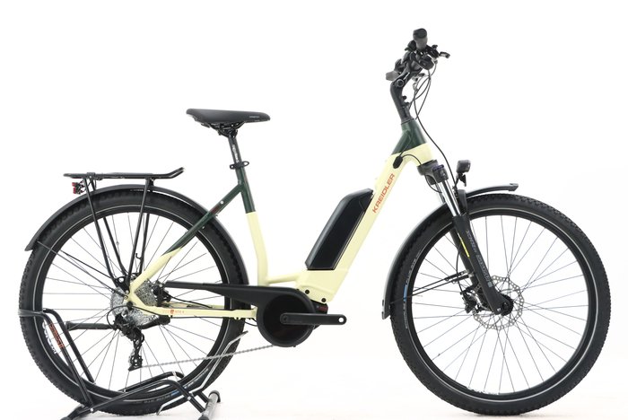 Kreidler VITALITY ECO 6 CROSS 2022