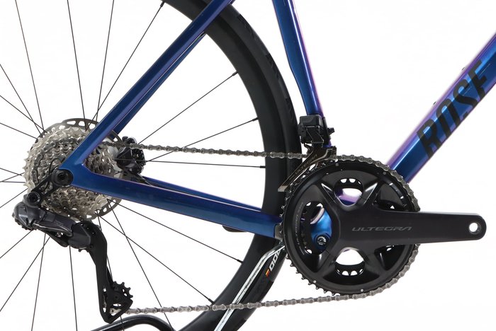 Rose REVEAL 04 ULTEGRA DI2 2023